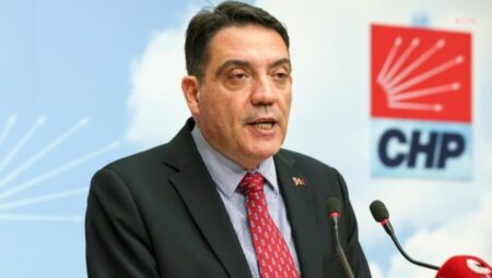 CHP Genel Lider Yardımcısı Bağcıoğlu: ‘Milli Güvenlik Siyaset Evrakımızı en son hale getireceğiz’