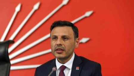 CHP İstanbul İl Başkanı, İBB’ye yapılan ikinci operasyonda tarihe dikkat çekti!
