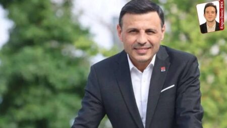 CHP İstanbul İl Başkanı Özgür Çelik, yapay zeka komplosuna yönelik duyumlara ait Cumhuriyet’e konuştu: ‘İki farklı yerden duyum aldık, maksat cumhurbaşkanlığı sürecini etkilemek’