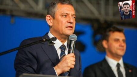 CHP, kayyum riskine karşı inanılmaz kurultayını gerçekleştirecek: Çarşaf listede yarış