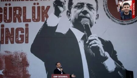 CHP kurultayda birlik bildirisi verip, alana inmeyi hedefliyor: ‘Partiye operasyon çekilemez’