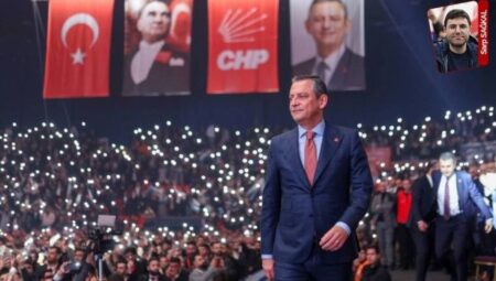 CHP lideri Özel’in tek aday olduğu kurultayda, idarede büyük değişiklik beklenmiyor
