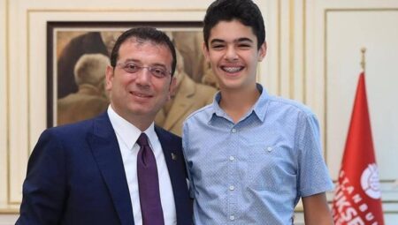 CHP PM üyeliğine seçilmişti: Tutuklu Berkay Gezgin’den ileti var!