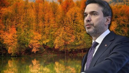 CHP sordu, Bakan Bayraktar doğruladı: Yedigöller’de ‘maden arama ruhsatı’ başvurusu!