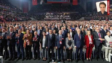 CHP, yarın harika kurultayını gerçekleştirecek: ‘Ana tema, erken seçim talebi olacak’
