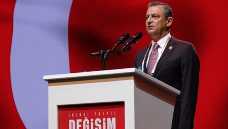 CHP’de harikulâde kurultay günü: ‘İrade milletindir’