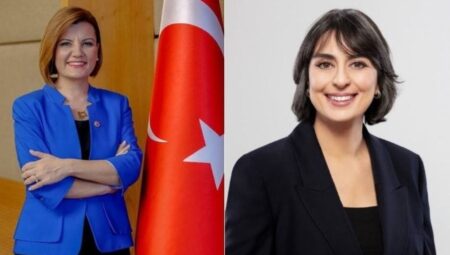 CHP’den bayan liderlere yönelik yakışıksız sözlere reaksiyon: ‘Bu ahlaksızlıklarınızla birlikte gideceksiniz’