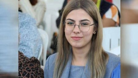 CHP’den, TBMM İnsan Haklarını İnceleme Komitesi’ne ‘Esila Ayık’ başvurusu