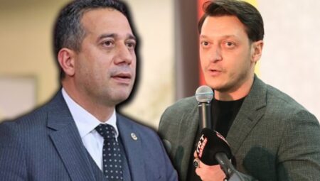 CHP’li Ali Yetenekli Başarır’ın, Mesut Özil’e ‘boykot’ karşılığı gündem oldu: ‘Yerli ve ulusal kardeşim, sen hangi ulusal grupta oynadın?’
