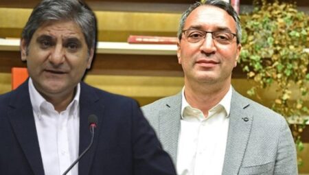 CHP’li Aykut Erdoğdu’dan AKP yöneticilerine çok sert ‘Mahir Polat’ uyarısı: ‘Başlarım sizin irtibat stratejinize! Bu tahliyeyle yenilmiş olmazsınız, azıcık insan olursunuz’