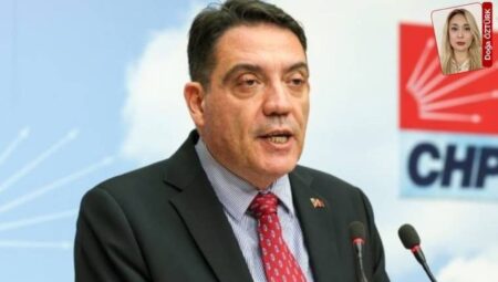 CHP’li Bağcıoğlu’ndan ‘Türkiye’nin çıkarması gereken dersler’
