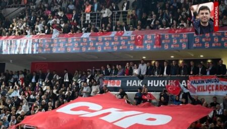CHP’li Çiftci inanılmaz kurultayla ilgili Cumhuriyet’e konuştu: ‘Bir tehdidi bertaraf edeceğiz’