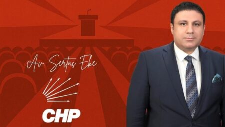 CHP’li Eke: ‘CHP Kurultayı, formalite değil; direniş kurultayı olmalı’