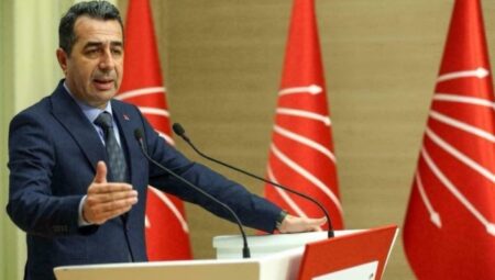CHP’li Erhan Adem: ‘Don felaketinden ağır etkilenen birtakım bölgelerimiz hemen ‘afet bölgesi’ ilan edilmelidir’