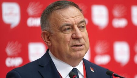 CHP’li Gökan Zeybek acı gerçekleri açıkladı! ‘Vatandaşın banka borçları 4.3 trilyonu geçti’