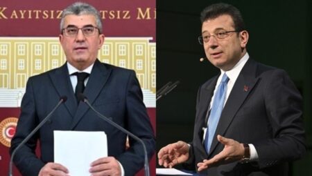 CHP’li Günaydın İmamoğlu’nun yarın görülecek duruşmalarına ait detayları açıkladı: ‘Tesadüfler duruşma başlamadan sonuç doğuruyor’