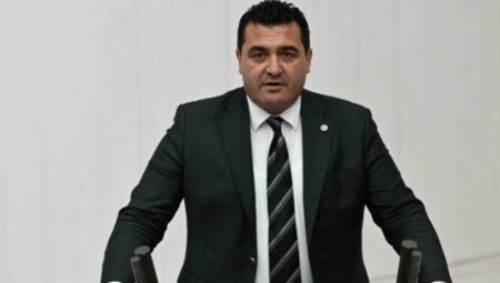 CHP’li Karasu’dan Bakan Uraloğlu’na: Özel şirketler Özgür Geçiş Sistemi’ne neden geçmiyor?