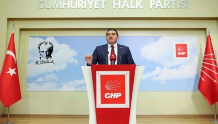 CHP’li Karasu’dan ‘eş vakitli üçlü bağımsız pist operasyonu’ açıklaması: Gerekli tedbir alınmadıysa kazaların yaşanması kaçınılmaz olur
