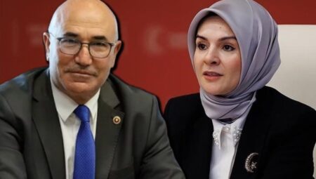 CHP’li Mahmut Tanal’dan, Bakan Göktaş’a ‘boykot’ yanıtı: ‘Hem Belçika hem Türkiye vatandaşısınız…’