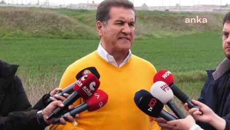 CHP’li Sarıgül, Ekrem İmamoğlu’nun kurultay bildirisini paylaştı: ‘Yürek yüreğe olmalıyız’