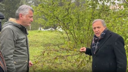 CHP’li Seyit Torun’dan zirai don reaksiyonu: “TMO, yaptığı fiyat düzenlemeleriyle üreticiyi daha da zora sokmaktadır”