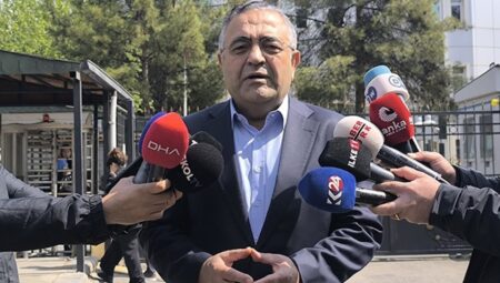 CHP’li Tanrıkulu’ndan ‘Narin Güran davası’ açıklaması: ‘Umarım bu yargılama gerçek faili tanım eden biçimde gelişir’