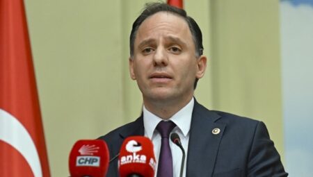 CHP’li Yavuzyılmaz ‘ifadeye çağrıldılar’ diyerek duyurdu: ‘Korkmuyoruz, yılmıyoruz’