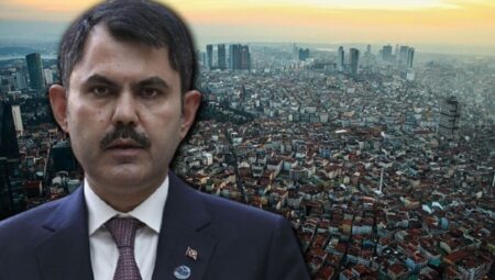 CHP’li Zeynel Emre’den Bakan Kurum’a ‘Kanal İstanbul ve Tsunami Riski’ ile ilgili soru önergesi