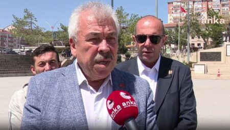 CHP’nin ‘Millet İradesine Sahip Çıkıyor’ mitingi yarın Yozgat’ta… İl Başkanı Yaşar: ‘Alanlara sığmayacağız!’
