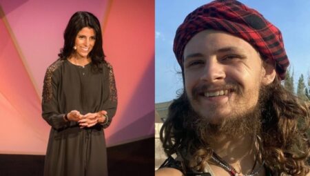 CIA yetkilisinin oğlu, Rus üniformasıyla mevte gitti