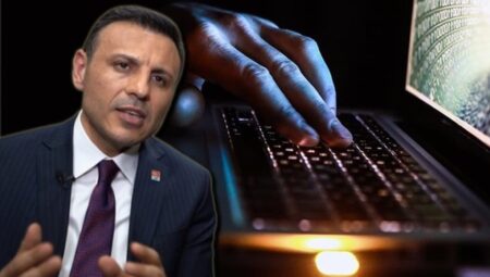 Çok konuşulacak argüman… Özgür Çelik şimdiden uyardı: CHP’ye karşı ‘yapay zeka’ ile uydurma manzaralar yayınlanacak!