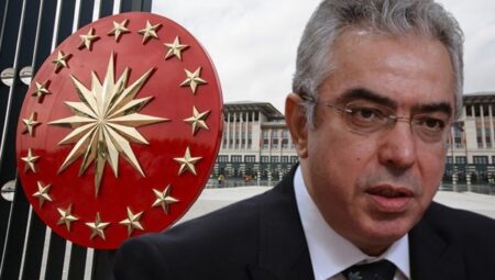 Cumhurbaşkanı Başdanışmanı Mehmet Uçum’dan ‘boykot’ yorumu: Emperyalist bir operasyondur. Gaye ekonomik kaos çıkarmaktır
