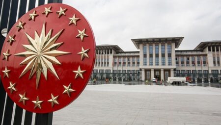 Cumhurbaşkanlığı aile fertlerine ‘araç tahsisleri’ ortaya çıktı: İBB’nin AKP’li devrinde yurttaşa ödetilmiş!