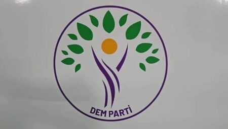DEM Parti: ‘Eş Genel Liderlerimiz Önder’in son durumuna ait önümüzdeki saatlerde bir açıklama yapacak’