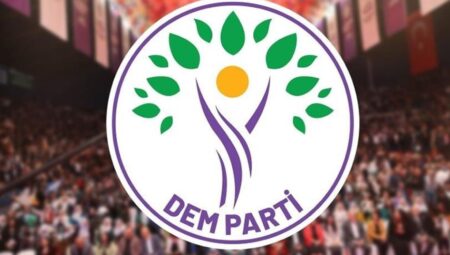 DEM Parti MYK ‘süreç’ planlaması yaptı: Mesken ziyaretleri yapılacak, ‘mektup’ dağıtılacak…