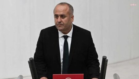 DEM Parti’den ‘İstanbul’daki yoksulluk’ ile ilgili araştırma önergesi