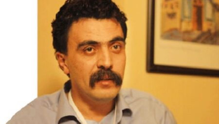 DEM Parti’den Selçuk Kozağaçlı’nın yine tutuklanmasına reaksiyon: ‘Keyfilik ve hukuk eliyle hukuksuzluk…’