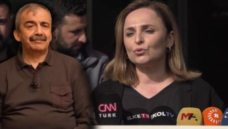 DEM Parti’den Sırrı Süreyya Başkan’ın sıhhat durumuna ait yeni açıklama: ‘Kötü haber yok, durumu stabil’