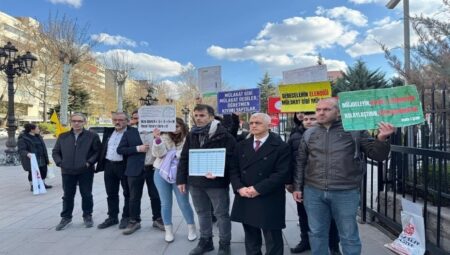 DEM Partili Gergerlioğlu’ndan Bakan Tekin’e mülakat sorusu: Bir hemşericilik mi var?