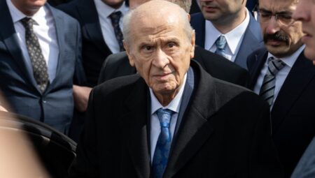 Devlet Bahçeli’den ‘erken seçim’ ve ‘PKK’nin feshi’ açıklaması: ‘Bu iş daha fazla uzamamalı…’