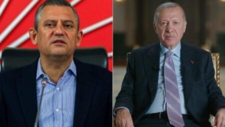Dikkat çeken seçim anketi… ‘Yarın seçim olsa…’: CHP ile AKP ortasında dev fark!