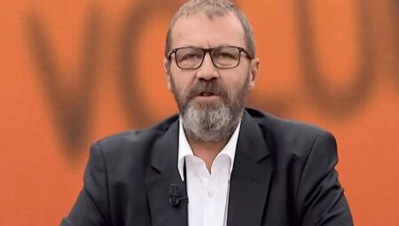 ‘Diploma’ hukuksuzluğu onu da vurdu: Milliyet Genel Yayın Yönetmeni Özay Şendir’in de diploması araştırılıyor