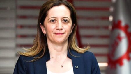 DİSK Başkanı Çerkezoğlu, ‘1 Mayıs’ tenkitlerine karşılık verdi: ‘Mutabakatın gerisinde duruyor, ‘ölü taklidi’ yapmıyoruz