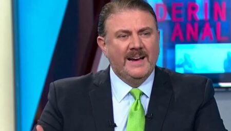”Dolar 3 lirayı geçerse yüzüme tükürün” demişti: Yiğit Bulut, İktisat Siyasetleri Şurası’nda