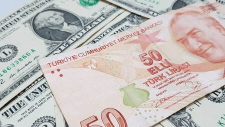 Dolar ve Euro bugün ne kadar oldu? 2 Nisan 2025 Çarşamba döviz fiyatları