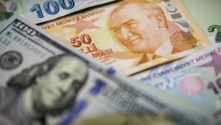 Dolar ve Euro bugün ne kadar oldu? 8 Nisan 2025 Salı döviz fiyatları
