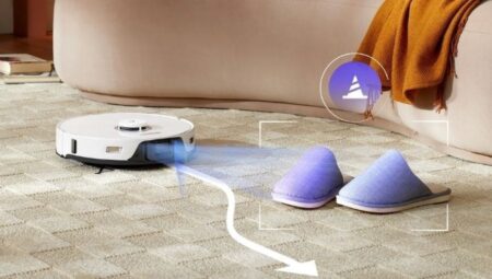 Dünyanın en tanınan robot süpürgeleri açıklandı