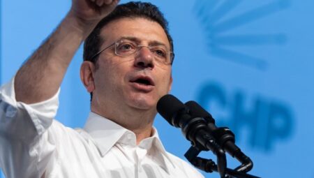 Ekrem İmamoğlu ‘Akın Gürlek’ davasında Silivri’de hakim karşısına çıktı: Savunmasında TRT’ye meydan okudu!