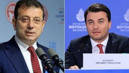 Ekrem İmamoğlu’ndan avukatına: ‘Mağduriyetimi değil, cüretimi gösterin’