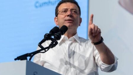 Ekrem İmamoğlu’ndan Cumhuriyet’e özel açıklama: Zafere yürüyeceğiz